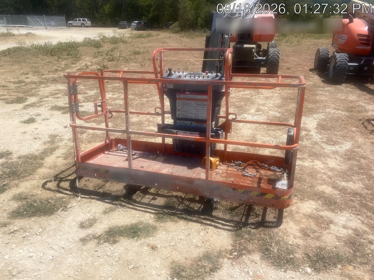 2024 JLG 860SJ
