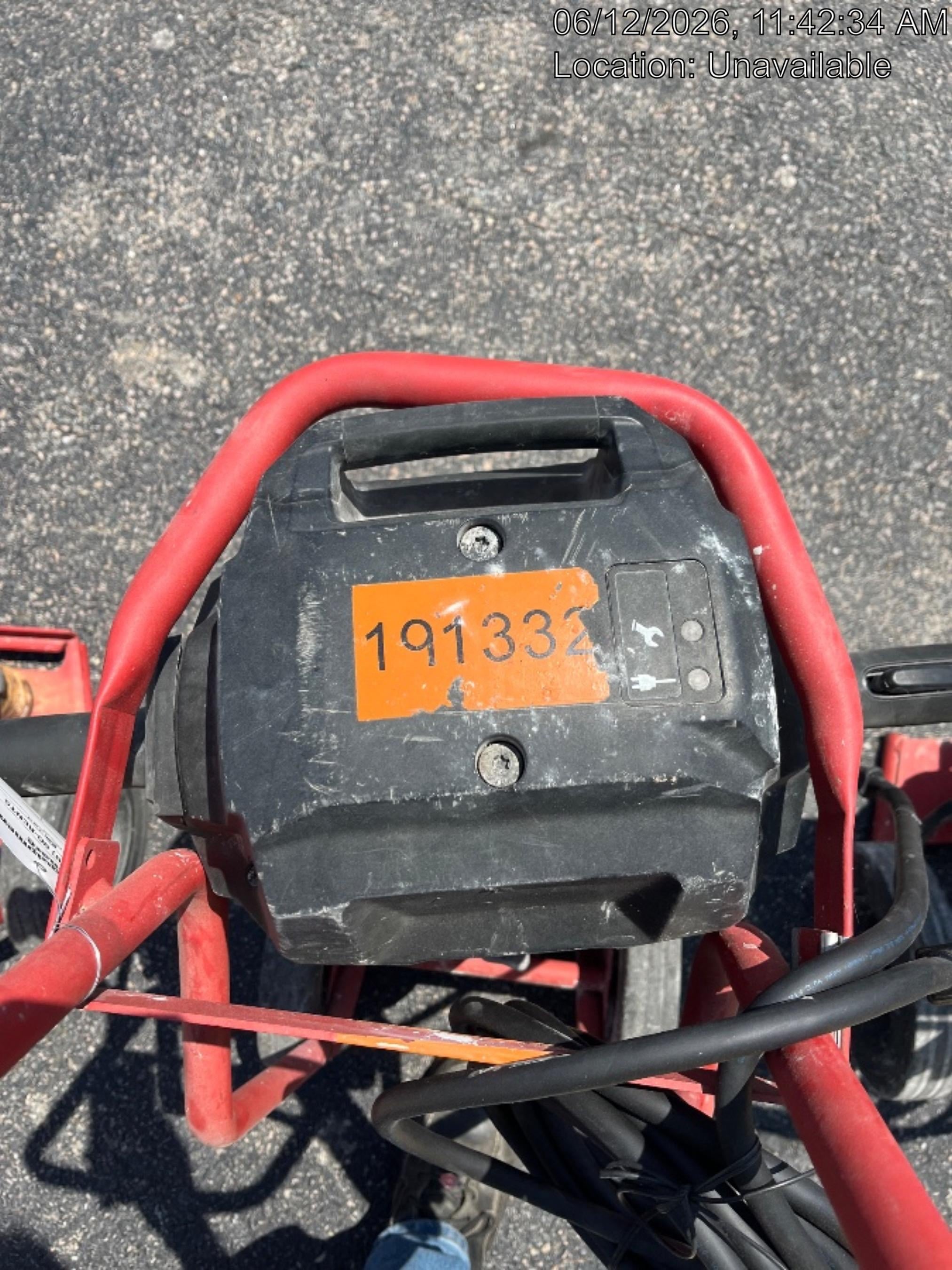 2021 HILTI TE 3000-AVR