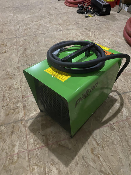 2021 PATRON E6
