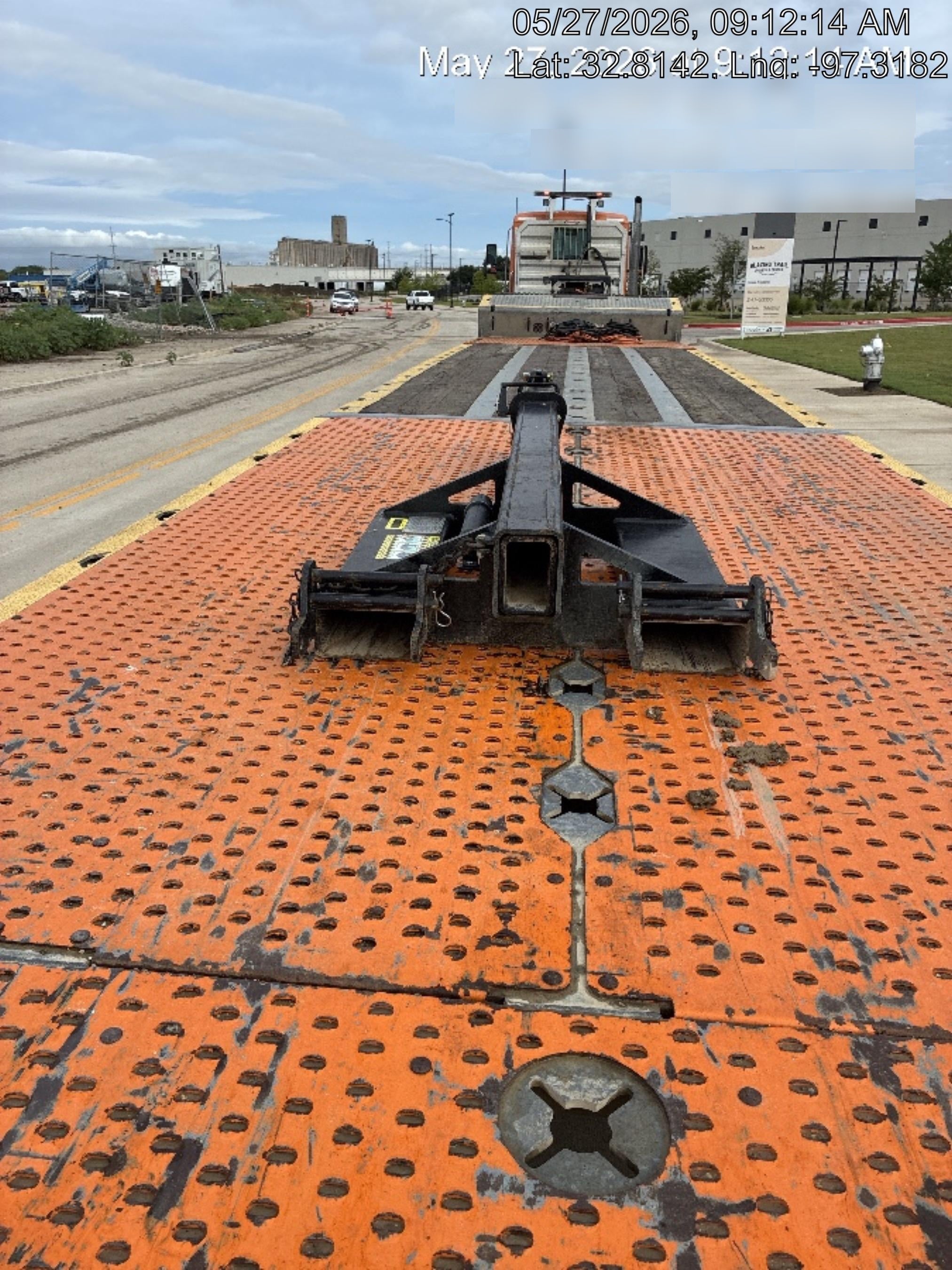 2025 STAR INDUSTRIES M1360B - Star JIB Boom