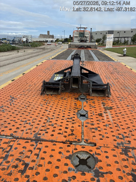 2025 STAR INDUSTRIES M1360B - Star JIB Boom