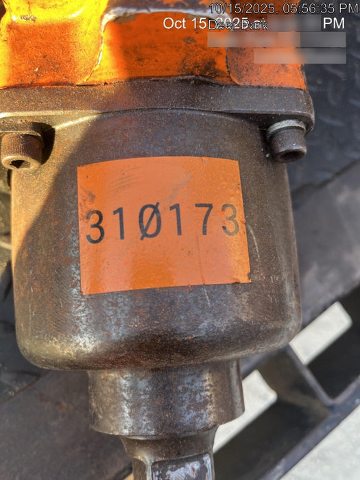 2023 MICHIGAN PNEUMATIC ES-4940B2-TRACKER