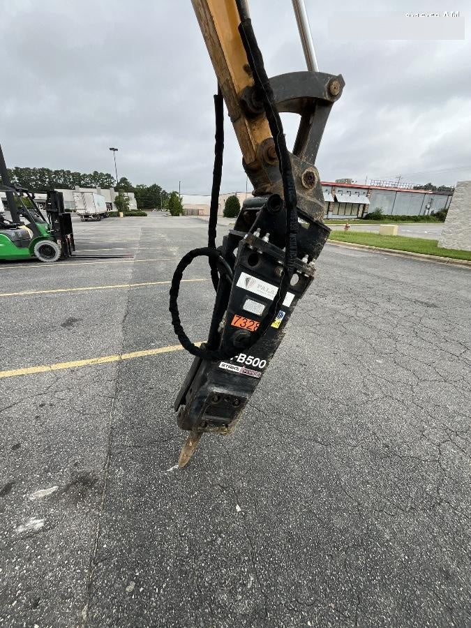 2020 PALADIN SFB500