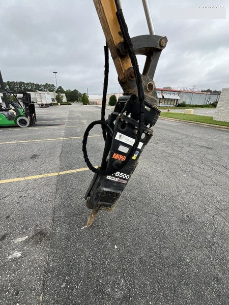 2020 PALADIN SFB500