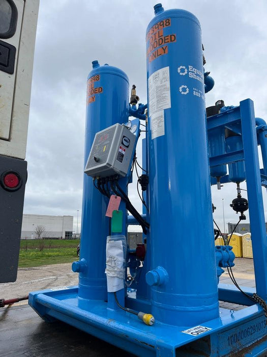 2024 HANKISON RDH-450G