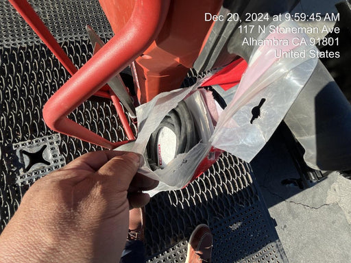 2024 HILTI TE 3000-AVR