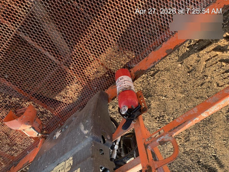 2019 JLG 800AJ