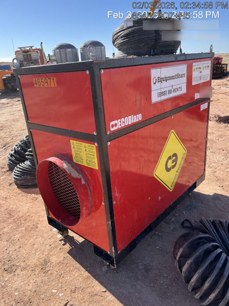 2024 CAMPO EB150E480600V