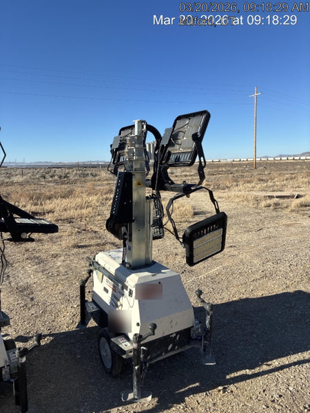 2019 GENERAC PLT240
