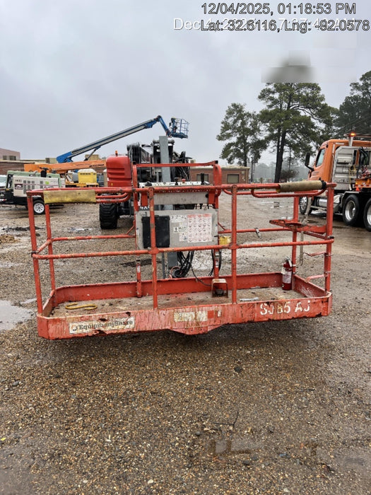 2019 SKYJACK SJ85 AJ