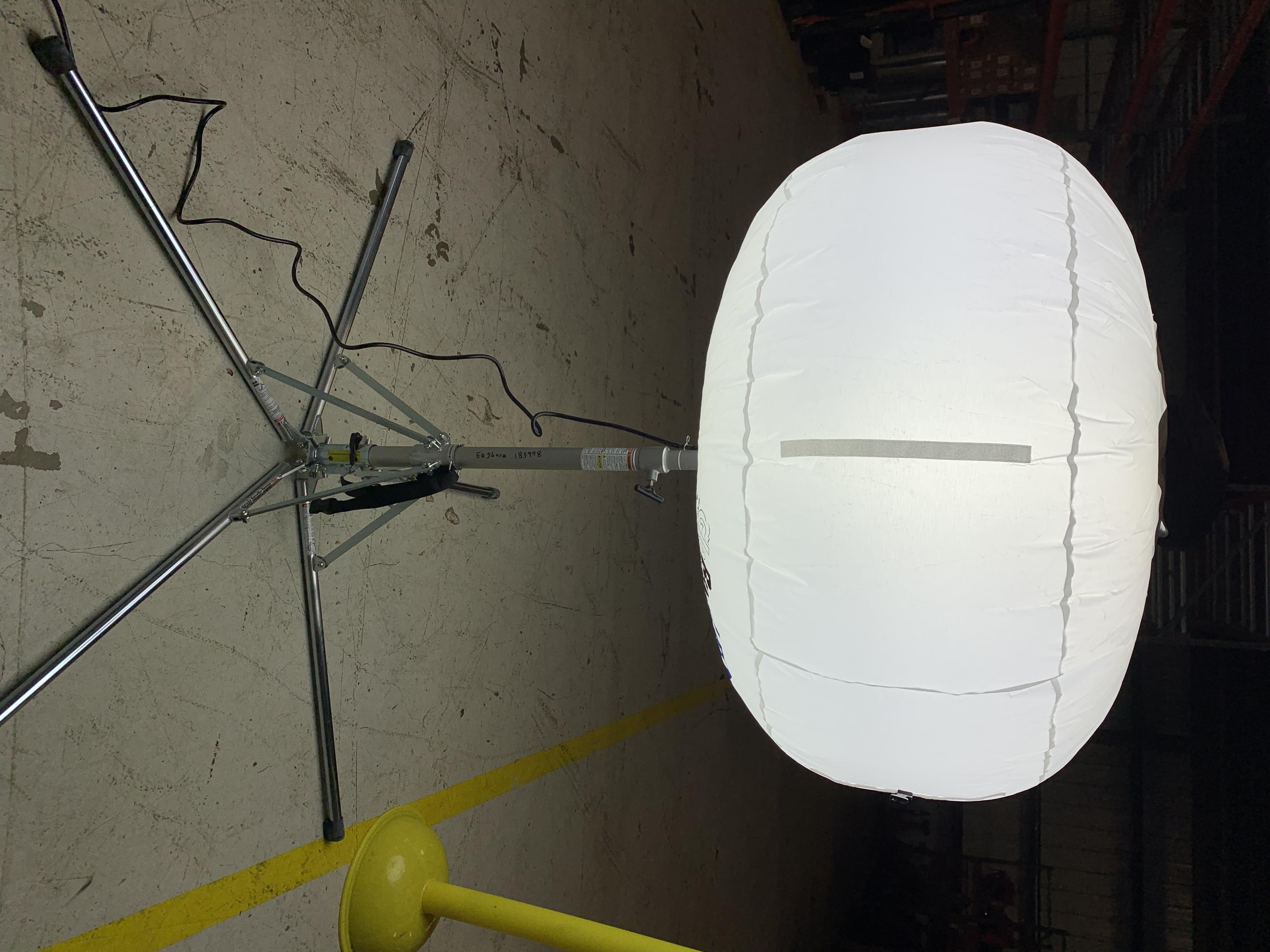 2021 MULTIQUIP GB8LED