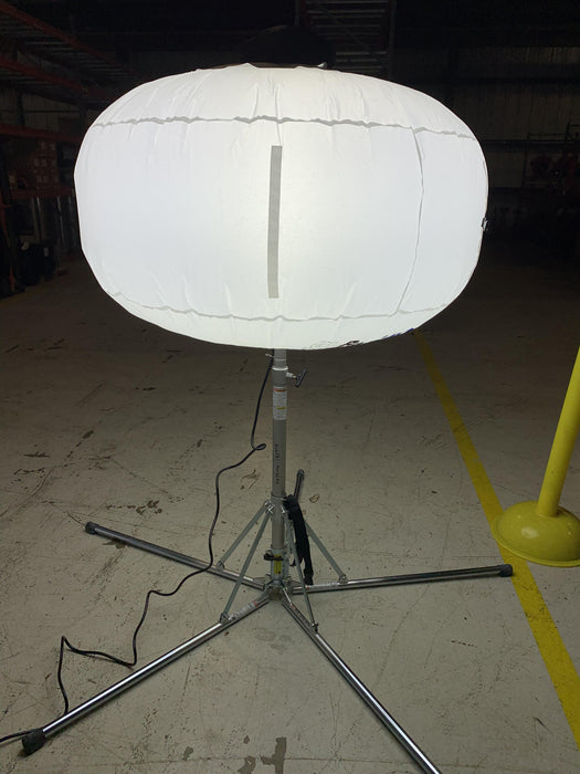2021 MULTIQUIP GB8LED