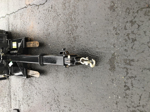 2020 STAR INDUSTRIES M1360B - Star JIB Boom