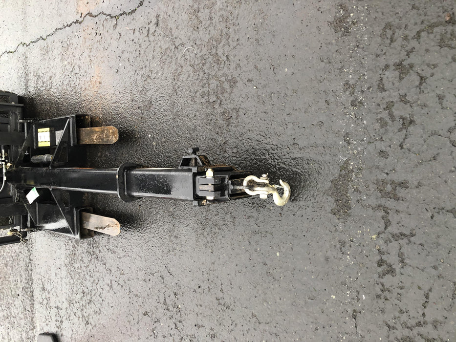 2020 STAR INDUSTRIES M1360B - Star JIB Boom