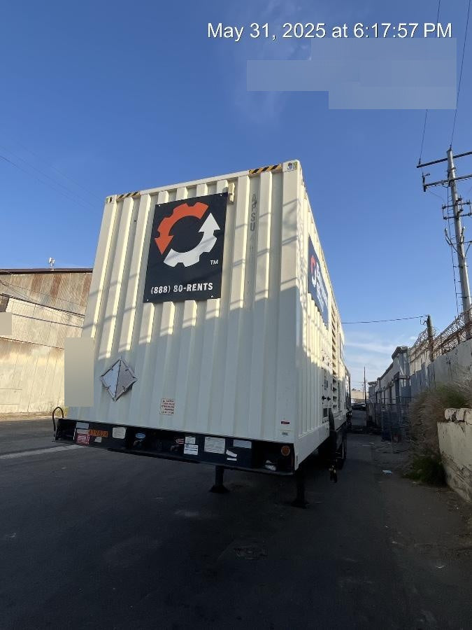 2015 CATERPILLAR APS1000 Tier 2