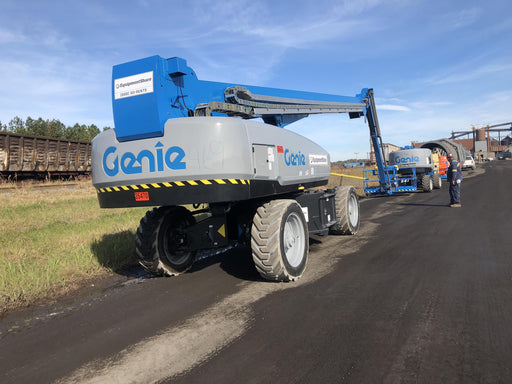 2019 GENIE SX-135 XC