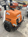 2023 Generac MLT2 Diesel, Flex Switch 120V Input, Powerzone Controller, 
(4) 320W LED Lights, 4kW Generator, 39.9 Gal Fuel Tank, 2" Ball, T3