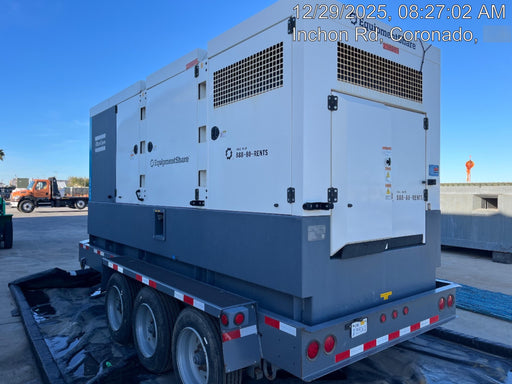 2022 ATLAS COPCO QAS 700