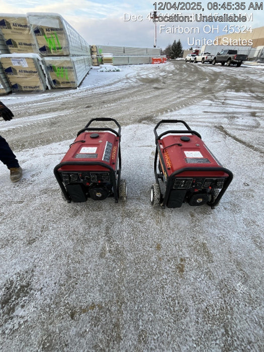 2025 MI-T-M GEN-6500-0MM1