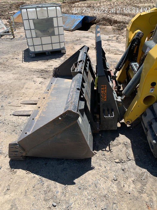 2020 PALADIN 48" Pallet Forks - Paladin