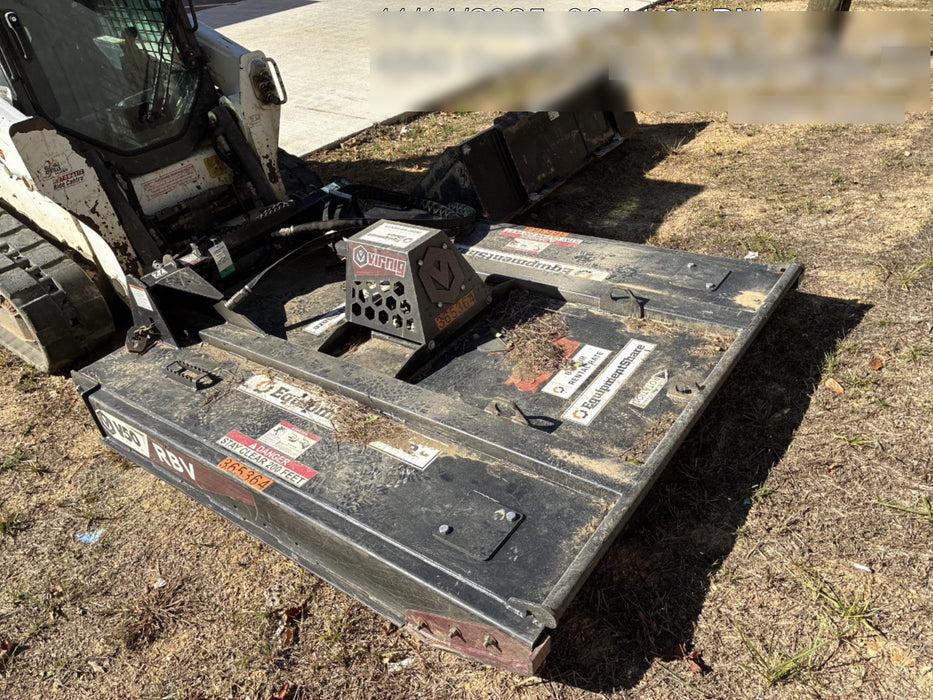 2023 VIRNIG RBV72-25