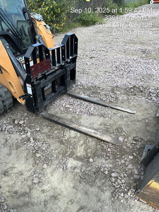 2025 VIRNIG PF4855-5VG