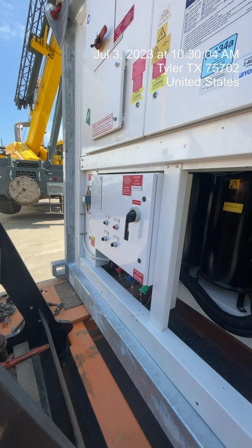 2023 CAPS PCHH-227TC-0NN0NN-5E5-0-PG2CEUP