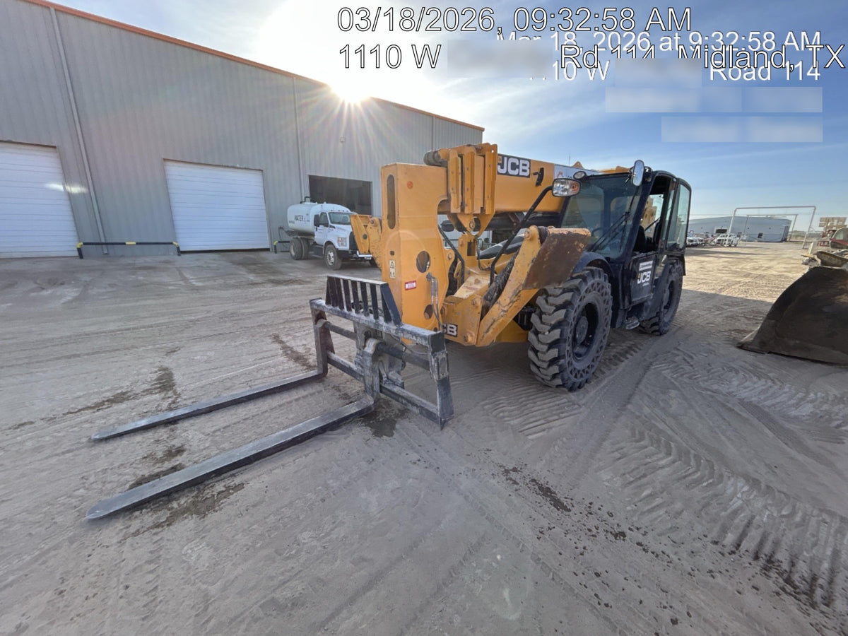2022 JCB 514-56