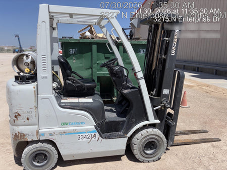 2023 UNICARRIER MAP1F2A25DV
