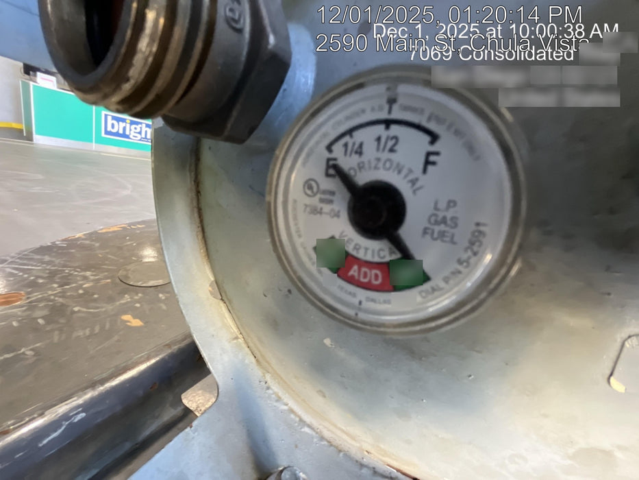 2022 TOYOTA 50-8FGU25