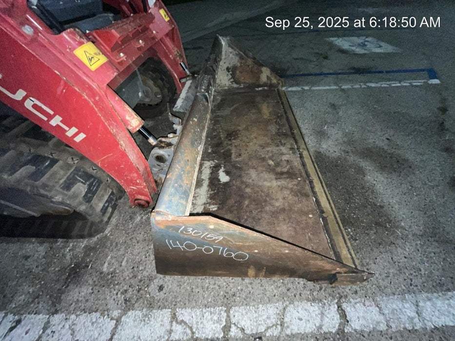 2022 TAKEUCHI TL8R2-R