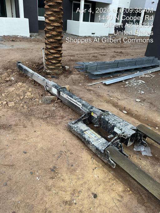 2020 STAR INDUSTRIES M1360B - Star JIB Boom