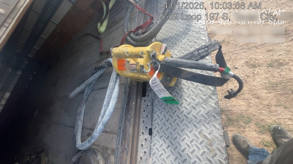 2019 WACKER NEUSON M2500