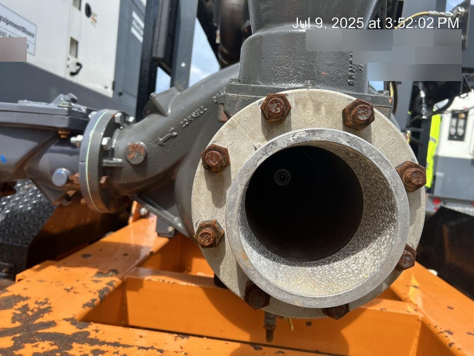 2021 RWN RWN-6NHTA-EM-RP