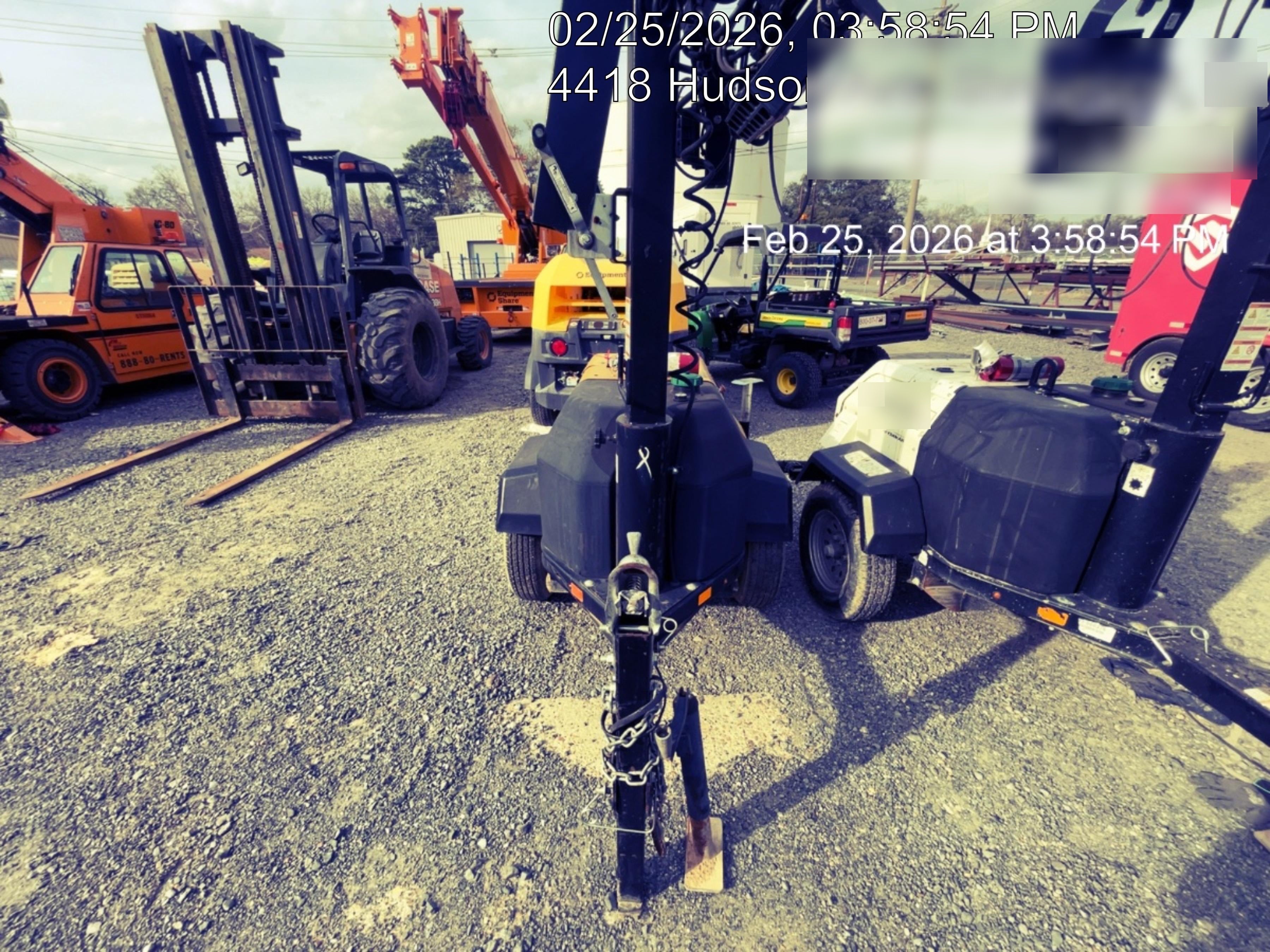 2022 ALLMAND NLV3GR