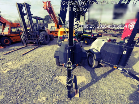 2022 ALLMAND NLV3GR