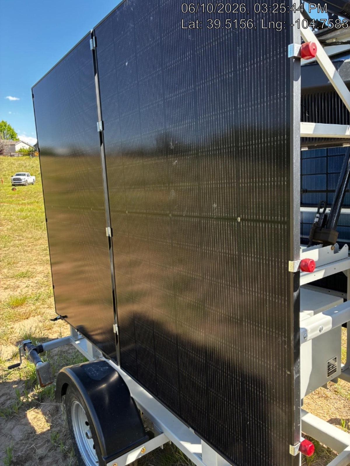 2025 PROGRESS SOLAR SOLUTIONS Helios-2XP