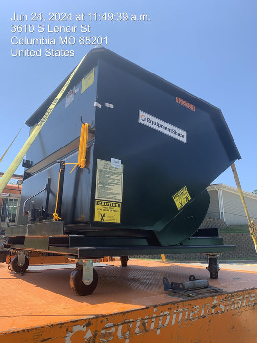 2024 ARROW MATERIAL HANDLING HP-6000-250-C