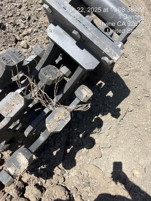 2021 STEEL UNLIMITED SUISL18CW