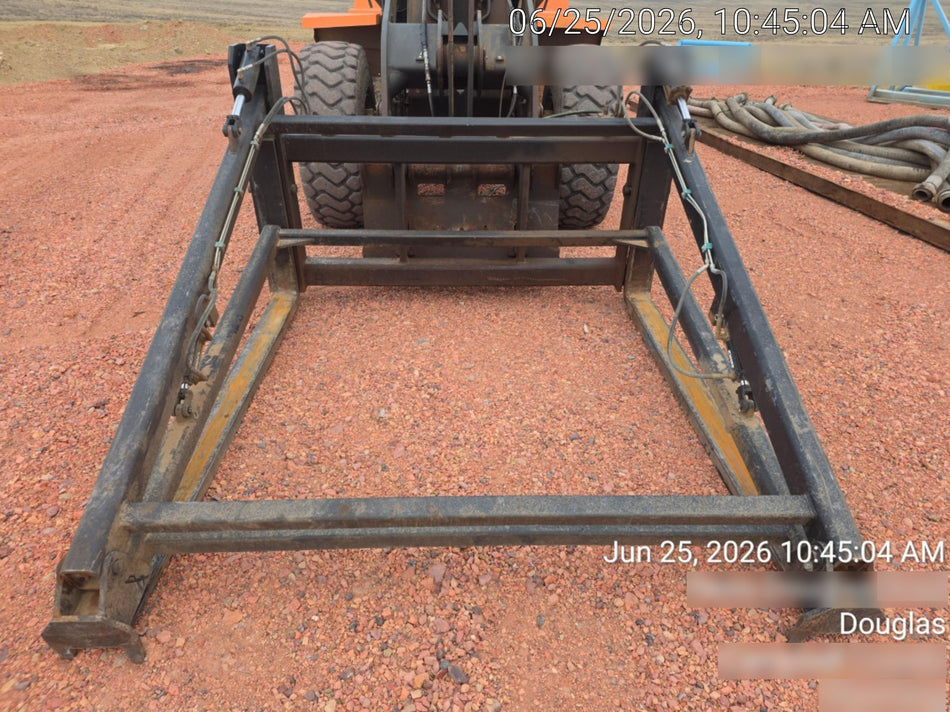 2021 ARROW MATERIAL HANDLING 049PG