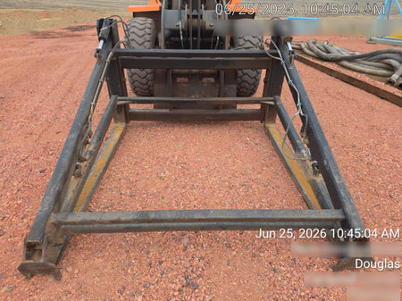 2021 ARROW MATERIAL HANDLING 049PG