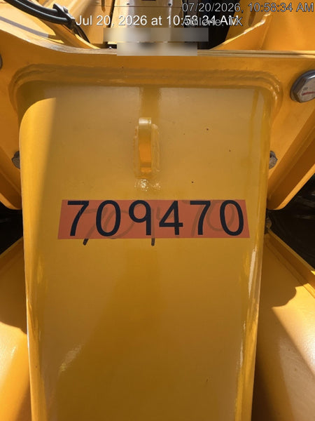 2026 JCB 514-56