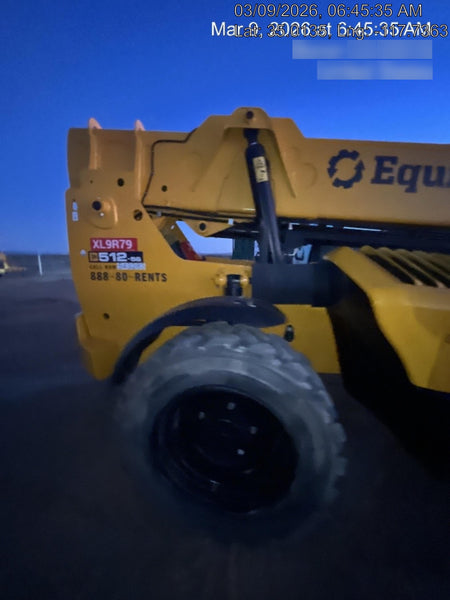 2025 JCB 512-56