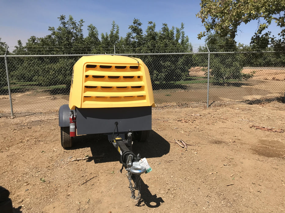 2021 ATLAS COPCO XAS188