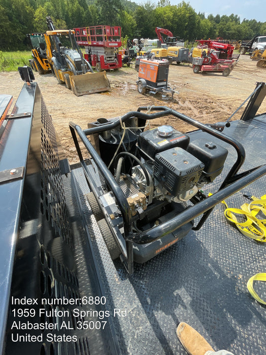 2020 MI-T-M CORPORATION HSP-3504-3MGH