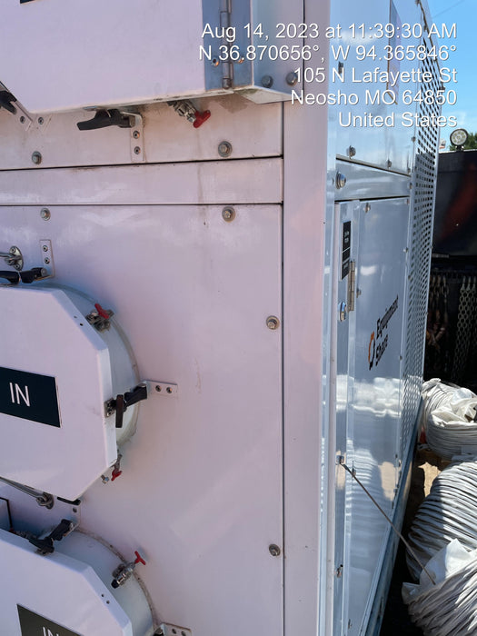 2020 SMARTECH SLIC12R-MSH