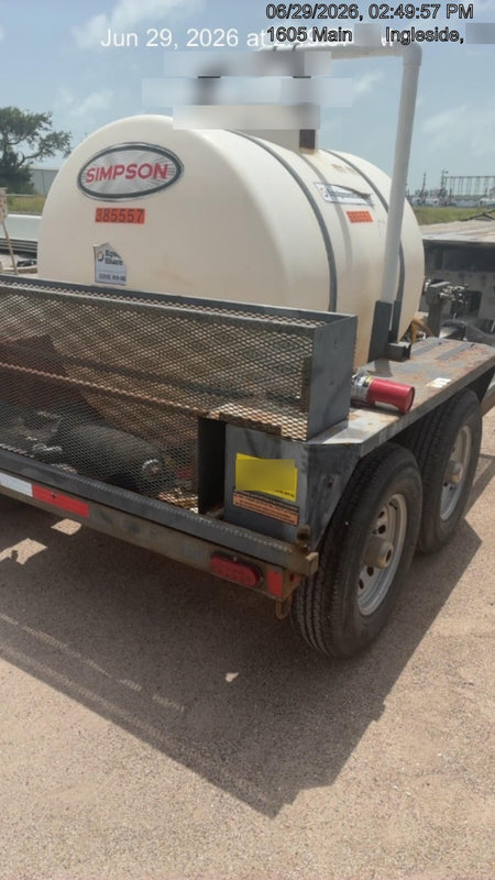 2023 SIMPSON SWT-52517