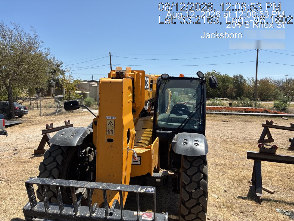2024 JCB 506-36
