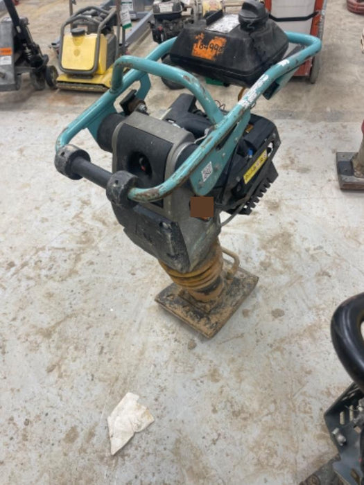 2021 AMMANN ATR 68 P