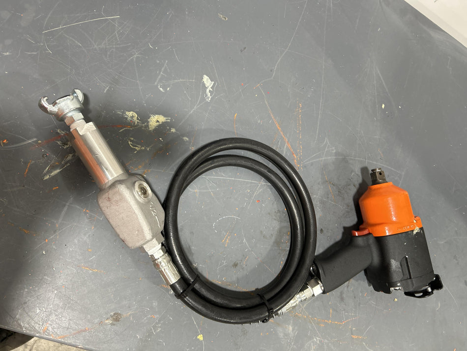 2024 MICHIGAN PNEUMATIC ES-750SS-TRACKER